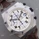 Swiss 7750 Audemars Piguet Replica Stainless Steel Brown Leather Watch (4)_th.jpg